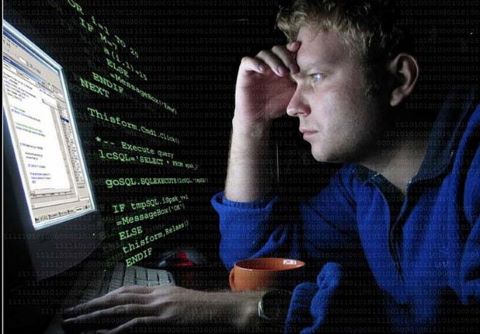 6 типів айтішників, на яких можна піти&nbsp;вчитися