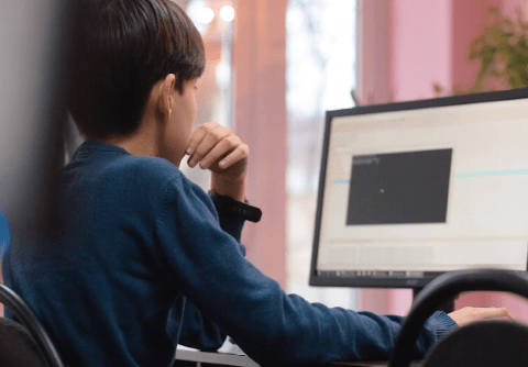 Що порадити дитині, яка захоплюється комп’ютерами.