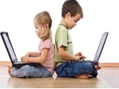Навіщо вчити дітей&nbsp;програмуванню