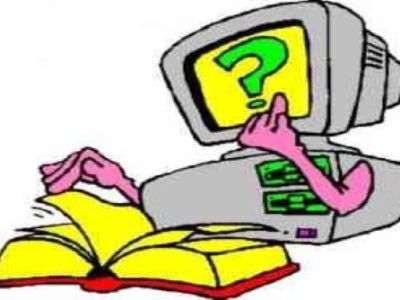 Поширені питання про&nbsp;ІТ