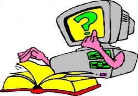 Поширені питання про&nbsp;ІТ